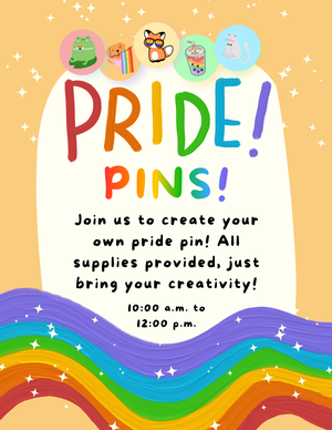 Make Your Own Pride 